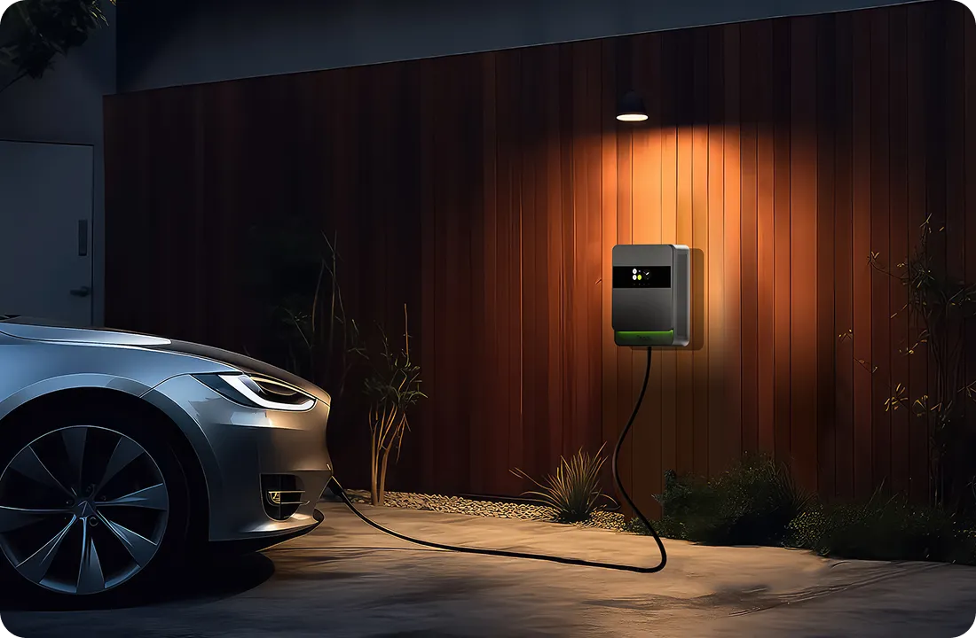 Energy Solutions