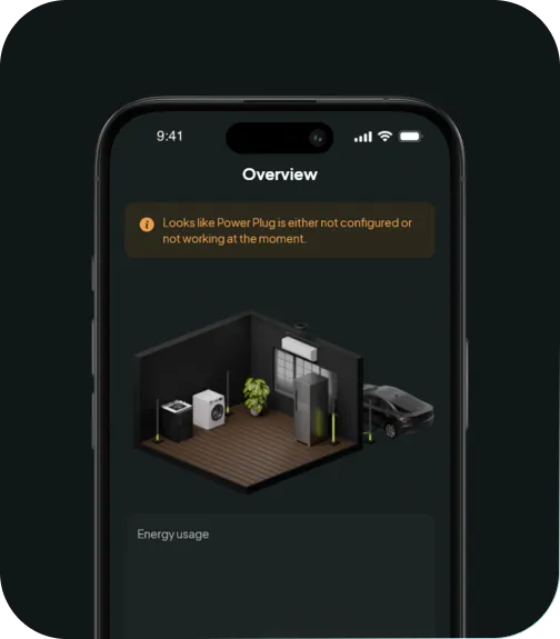 Evert App Feature 1