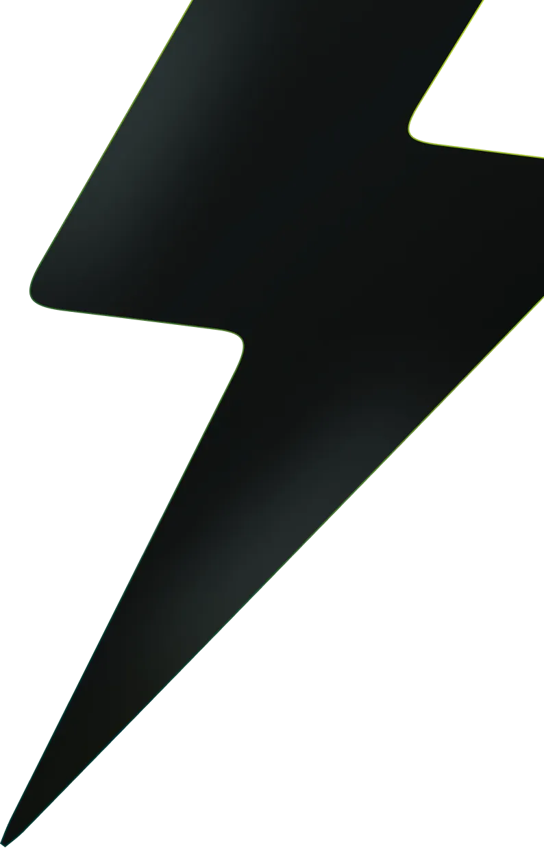 Footer Bolt