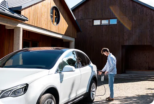 EV User