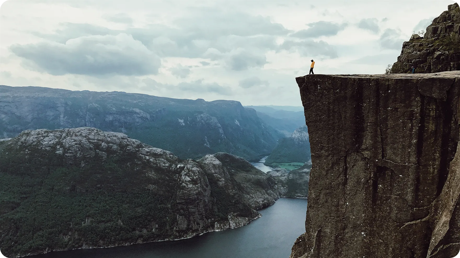 Norway