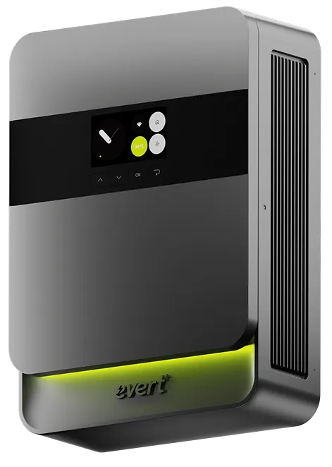 Evert Power Management Unit