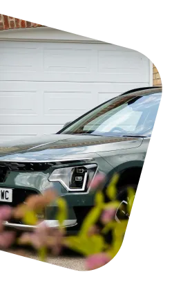 Electric Vehicle Charging