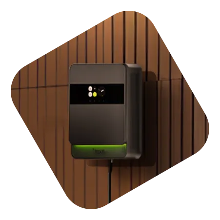 Electric Vehicle Charging