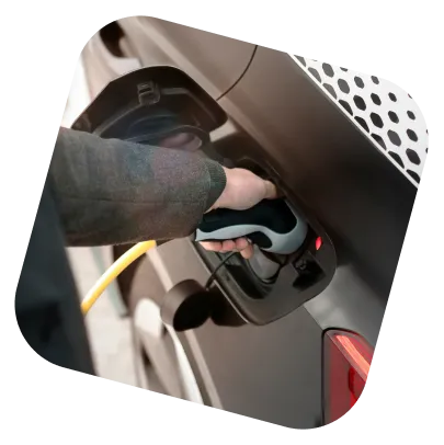 Electric Vehicle Charging
