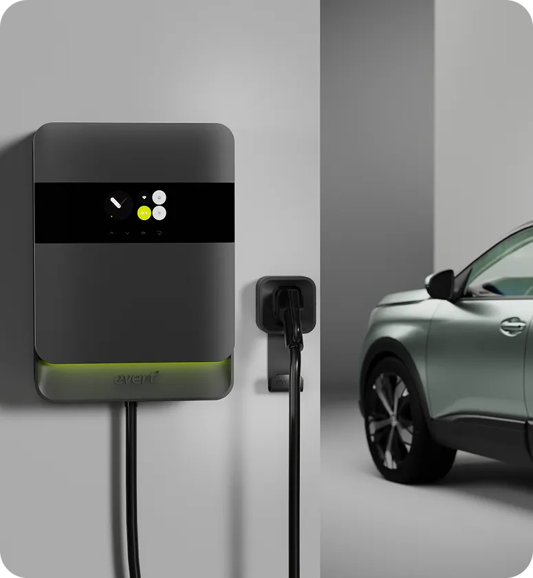 Power Management Unit