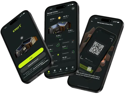 Client App Screenshot