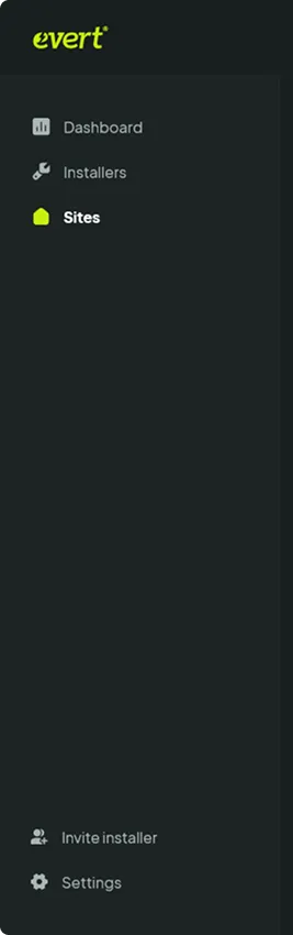 Dashboard Preview 3