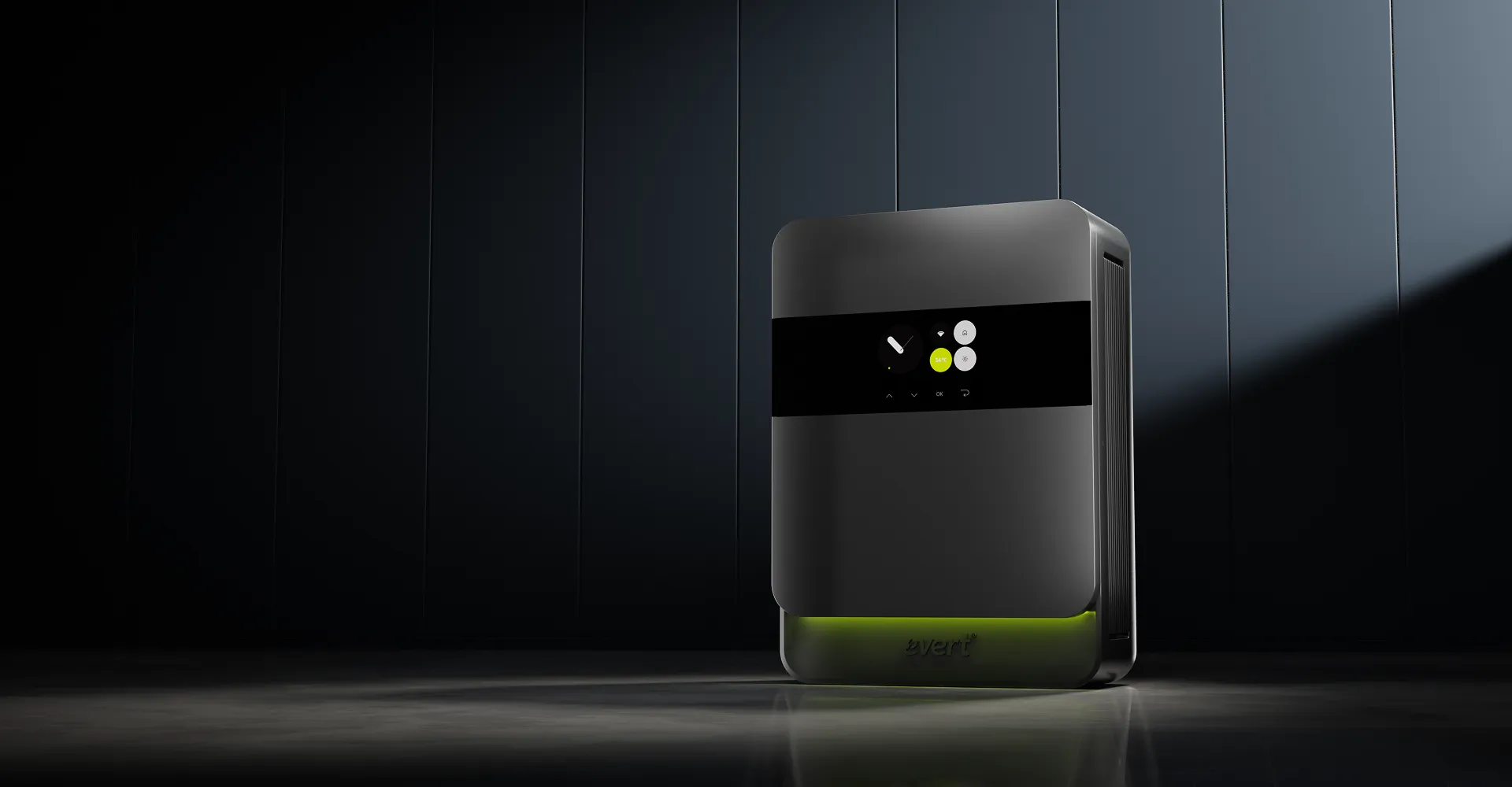 Solving Tomorrow's Energy Challenges