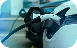 Solar charging
